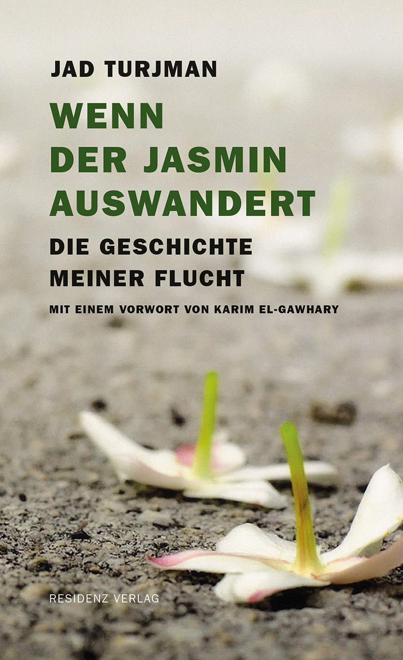 Bildergebnis fÃ¼r BuchprÃ¤sentation: "Wenn der Jasmin auswandert" in Mattsee